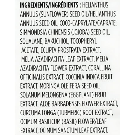 Cosmedix Bakuchiol Complete Plant-Based Retinol Alternative Serum