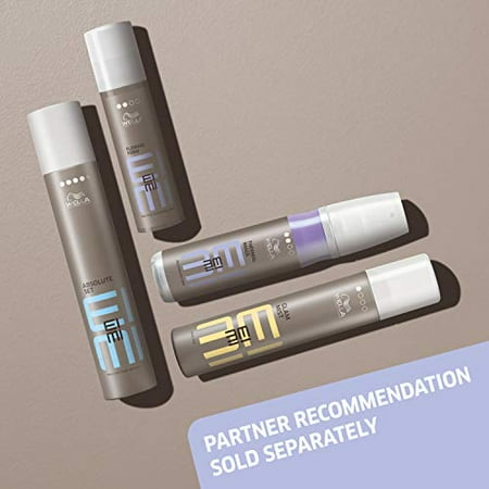 EIMI Flowing Form Anti-Frizz Smoothing Balm by Wella for Unisex - 3.38 oz Balm