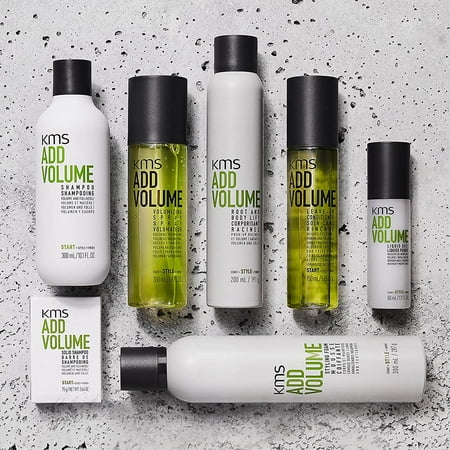 Kms California Add Volume Volumizing Hairspray - Size: 6.8 Oz