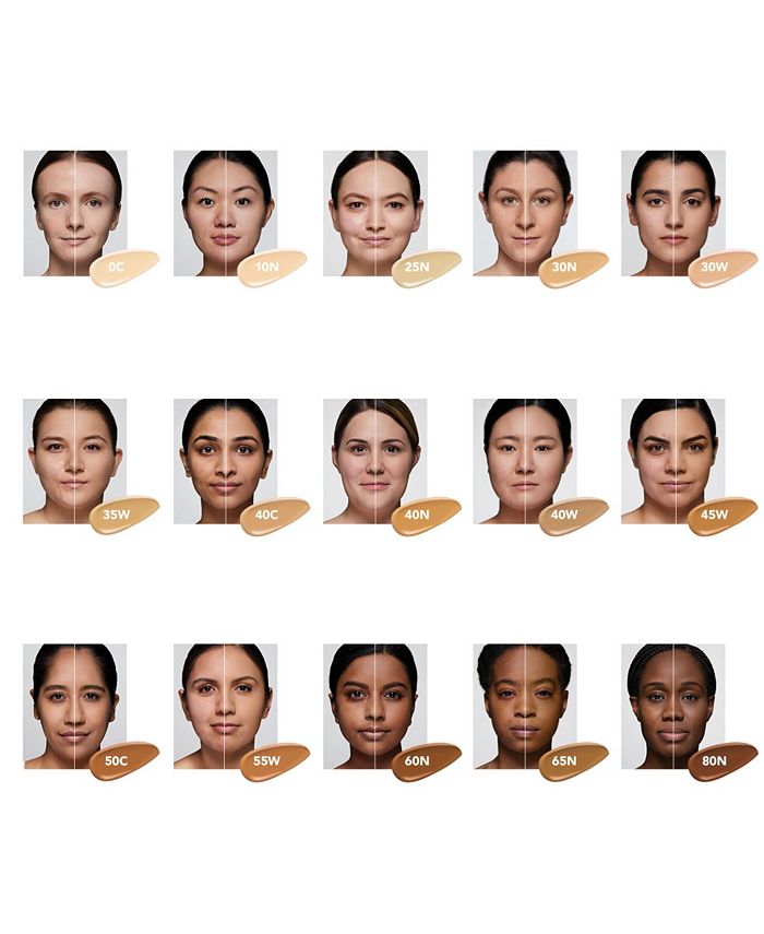 Dermablend Smooth Liquid Camo Foundation, 1 oz. - Multi - 1.00 oz