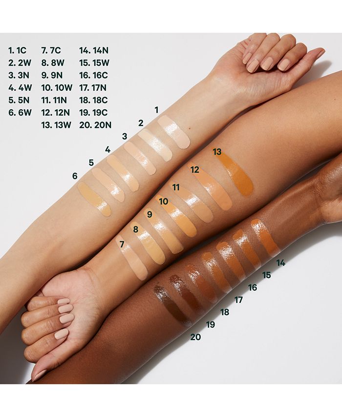 Well People Bio Correct Concealer - Pink