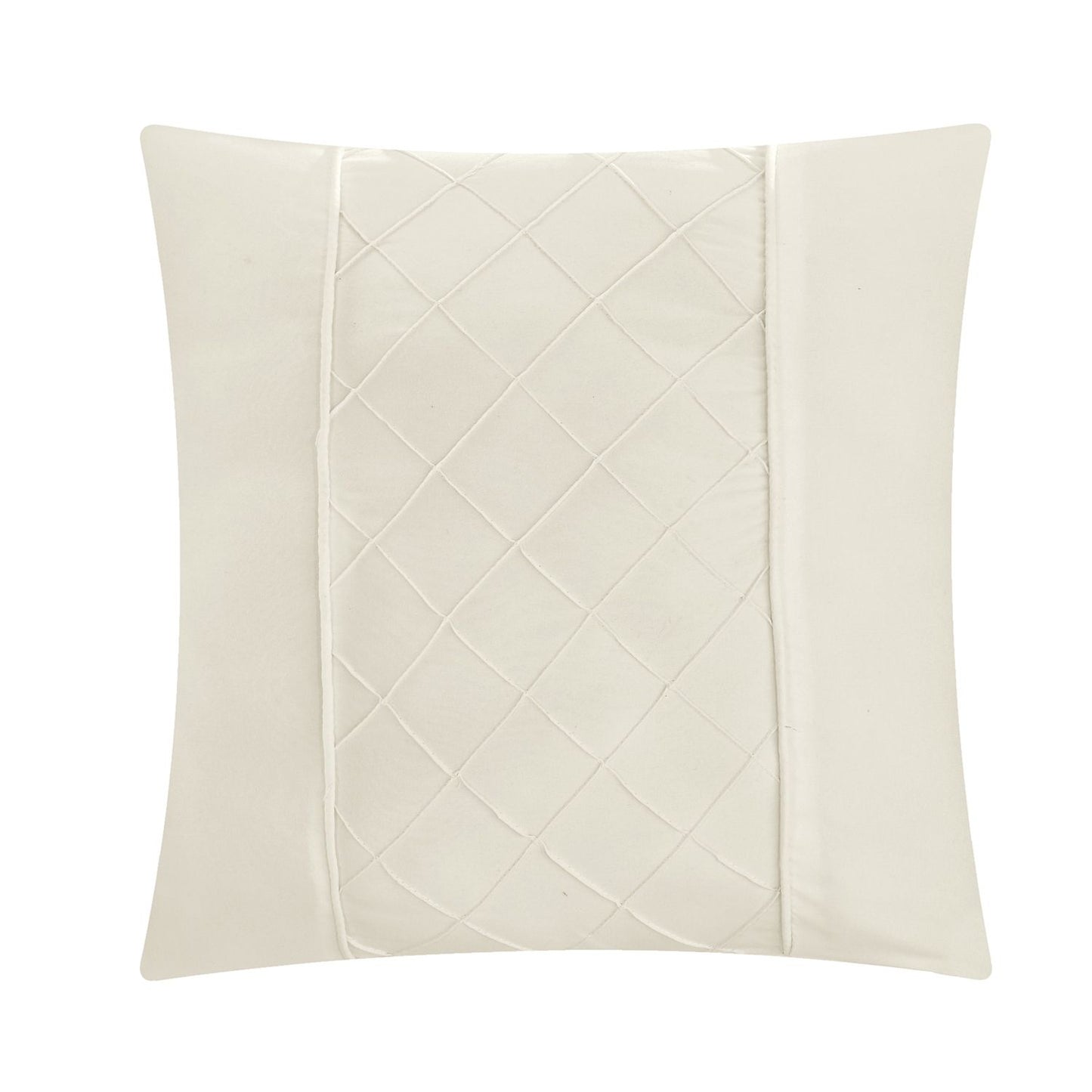 Chic Home Hannah 10-piece Bedding Set, Queen