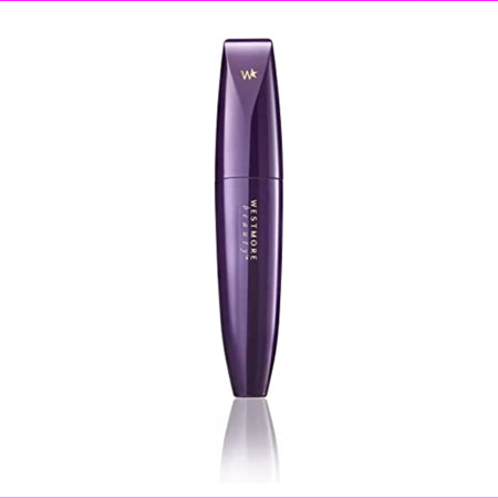 Bold & Beautiful Mascara
