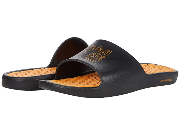 Timberland Pro Anti-Fatigue Technology Slides