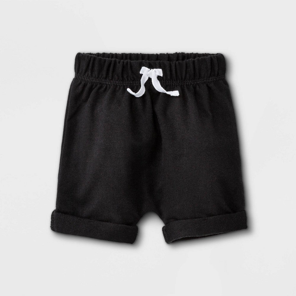 0 - 3 M Baby Boys' Shorts - Cat & Jack™