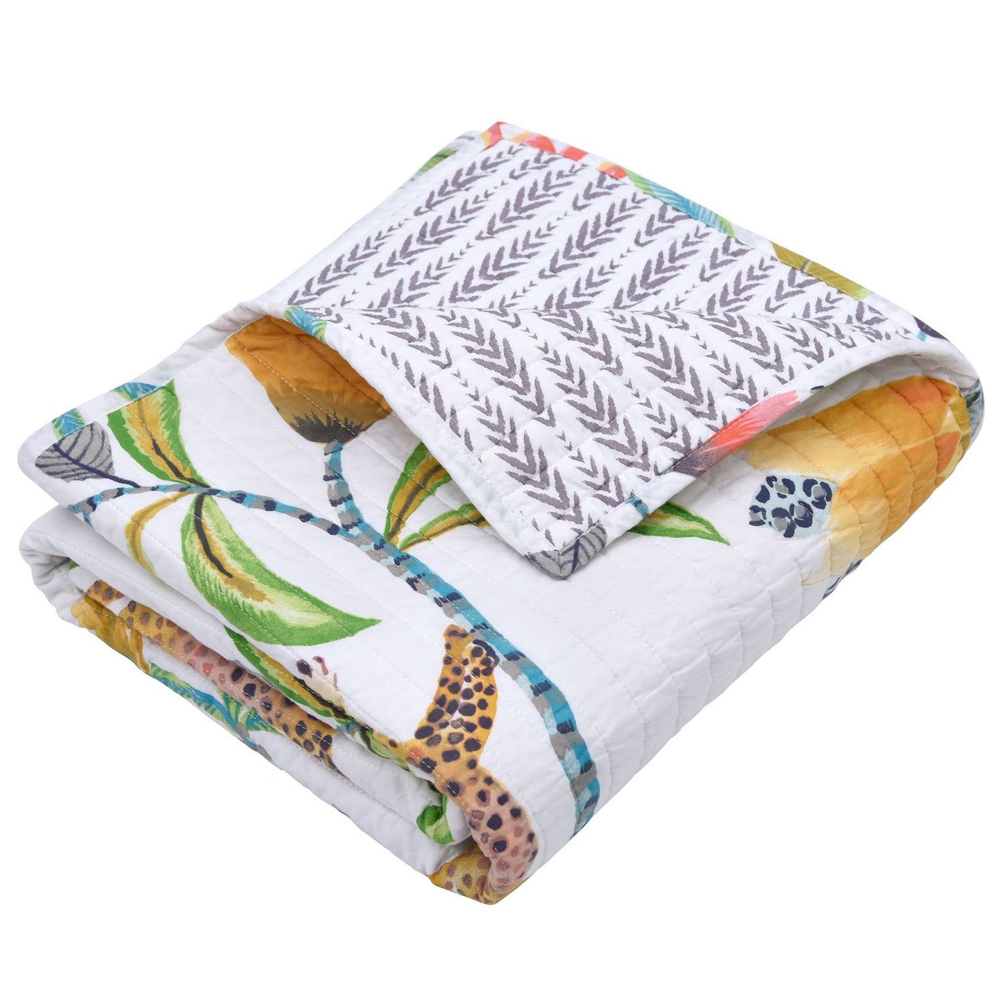 Levtex Home Levtex Melina Quilt Set with Shams