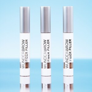 Wunder2 Wunderbrow Fiber Filler, Auburn