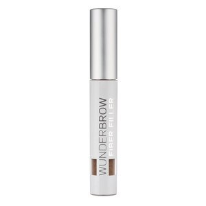 Wunder2 Wunderbrow Fiber Filler, Black/Brown
