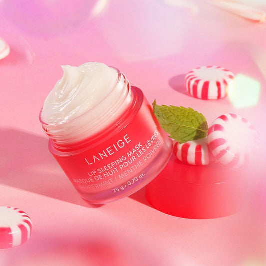 LANEIGE Lip Sleeping Mask Intense Hydration with Vitamin C