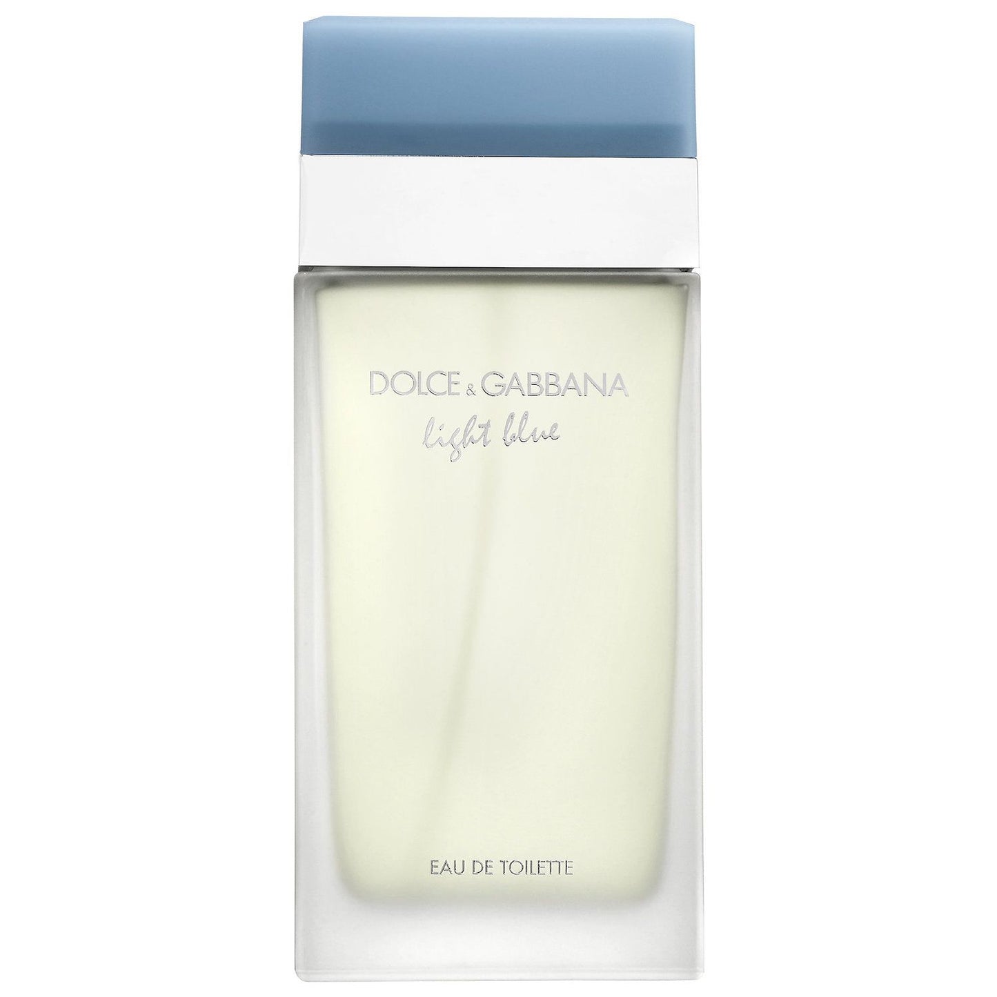 DOLCE & GABBANA Light Blue Eau de Toilette Spray