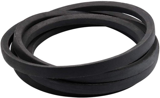 CarlMa Replacement Mower Deck Belt 60'' Fits Toro Lawn Mower Replacement Parts 105-8783 108-4071 Z Master Z500 Z528 Z553 Z555 Z557 Z558 Z560 Z587L and Z588E with 60'' Deck (5/8''x242'')