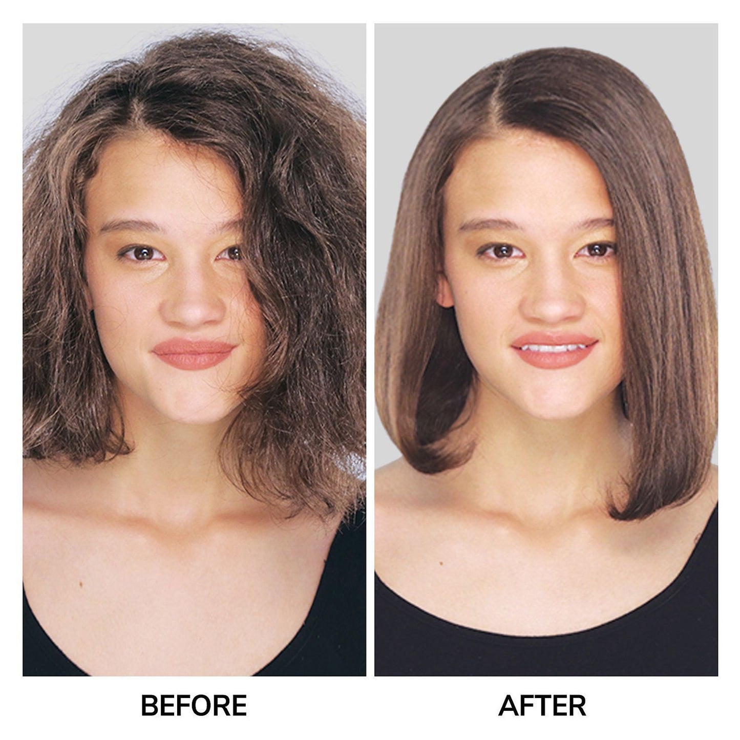 COLOR WOW Mini One Minute Transformation Anti Frizz Styling Cream