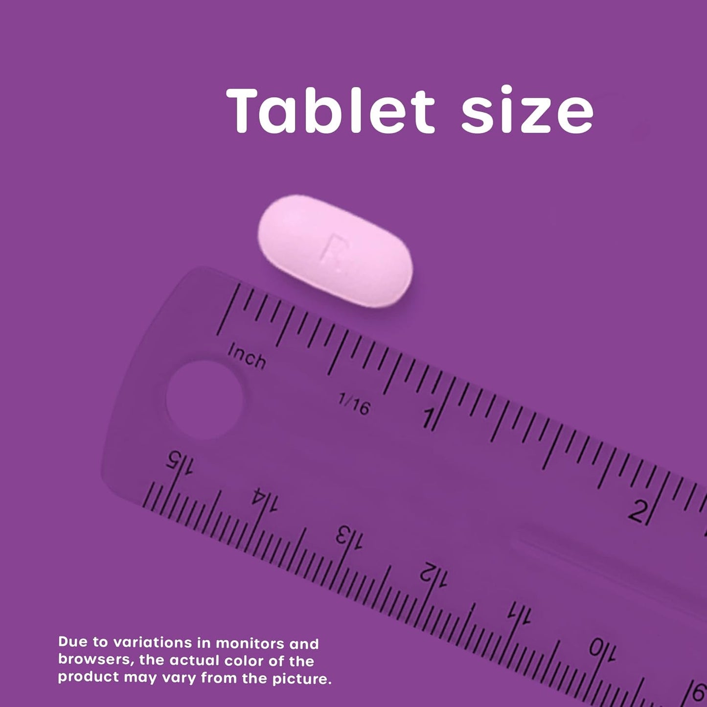 HealthCareAisle Allergy Relief - Fexofenadine Hydrochloride Tablets USP, 180 mg, 90 Tablets, Allergy Medication, Non-Drowsy 24-Hour Relief
