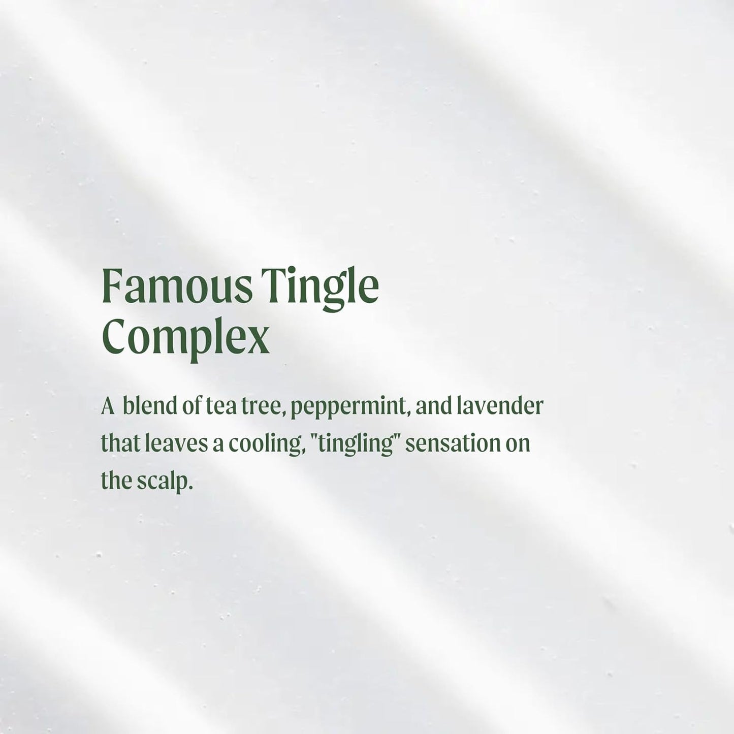 Tea Tree Special Conditioner, Detangles, Smooths + Softens, For All Hair Types