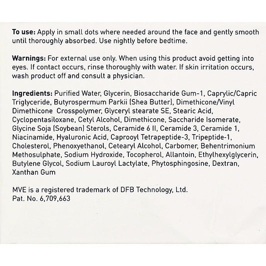 CeraVe® 1.7 oz. Skin Renewing Night Cream