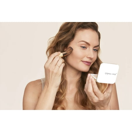 Jane Iredale PurePressed Base Mineral Foundation SPF 20 Honey Bronze
