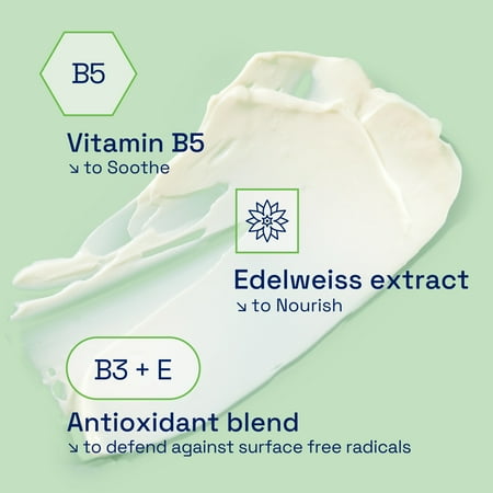 Cetaphil Daily Facial Moisturizer For Dry or Oily Combination Skin SPF 35, 3 fl oz