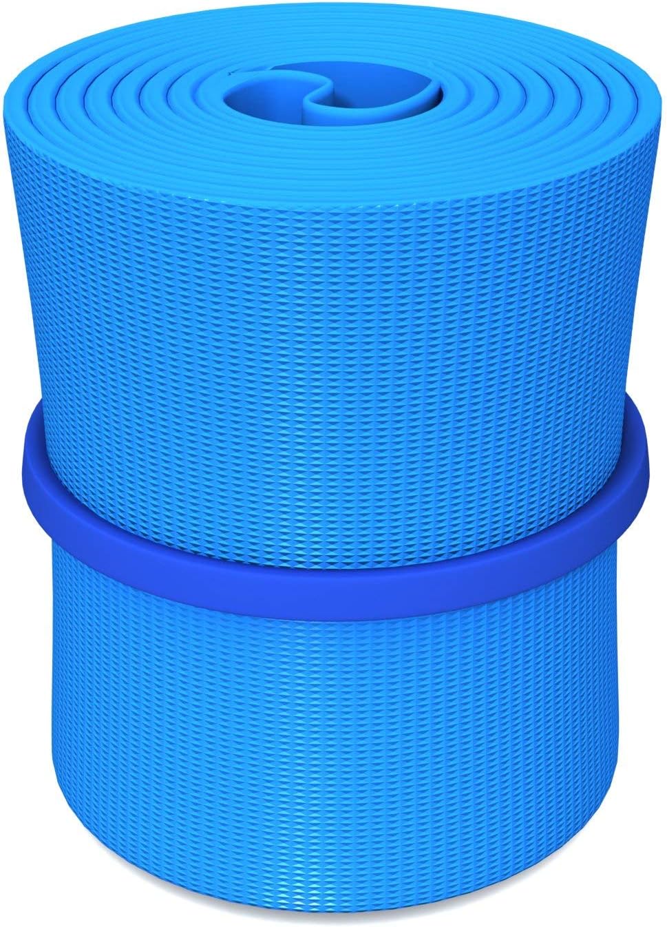 Dynarex 3139 Tourniquet, 1 box, 1" x 18"