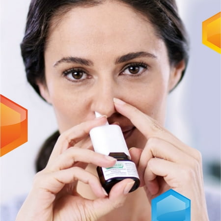 Flonase Allergy Relief 24 Hour Non-Drowsy Metered Nasal Spray, 72 Sprays