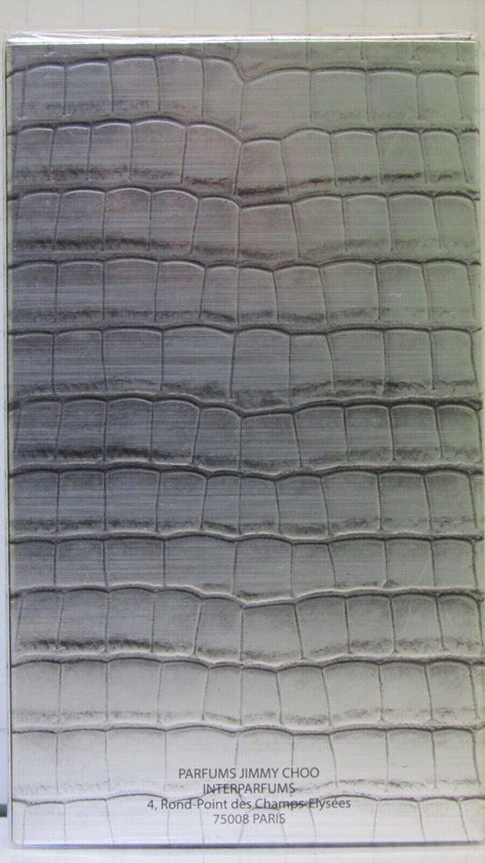 Jimmy Choo Man by Jimmy Choo for Men 1.7 Oz EDT Spray