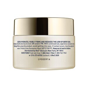 RoC Multi Correxion Crepe Repair Face & Neck Cream
