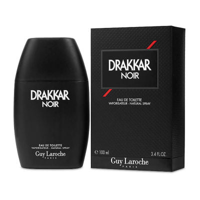 Drakkar Noir Eau De Toilette