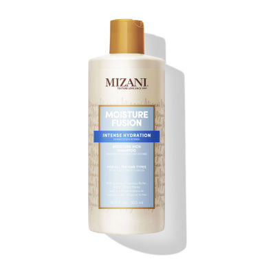 Mizani Moisture Fusion Mositure Rich Shampoo - 16.9 oz.