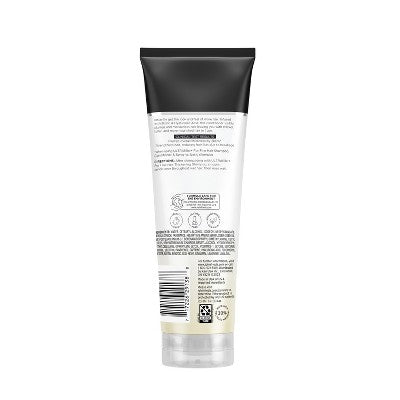 John Frieda ULTRAFiller+ Thickening Conditioner for Fine Hair, Volumizing Conditioner, Biotin and Hyaluronic Acid - 8.3 fl oz