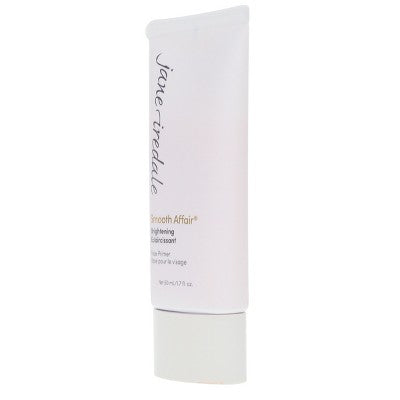 jane iredale Smooth Affair Facial Primer and Brightener 1.7 oz