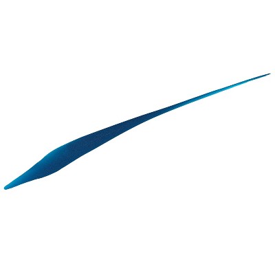 L'Oreal Paris Infallible Grip Precision Felt Tip Waterproof Eyeliner - 615 Blue - 0.034 fl oz