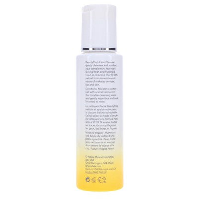 jane iredale BeautyPrep Face Cleanser 3.04 oz