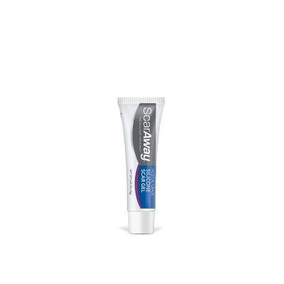 ScarAway Scar Treatment Gel - .35oz