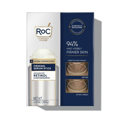RoC Derm Correxion Retinol Face Stick