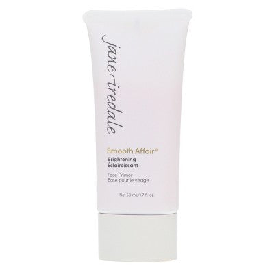 jane iredale Smooth Affair Facial Primer and Brightener 1.7 oz