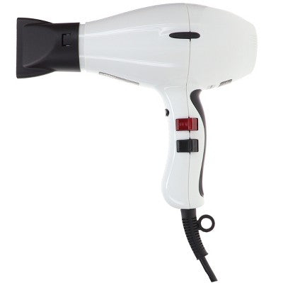 Elchim 3900 Healthy Ionic Hair Dryer White