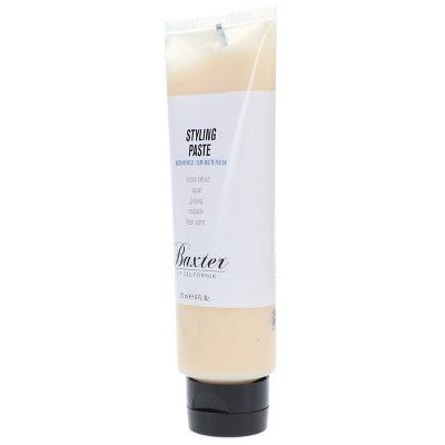 Baxter of California Styling Paste 4 oz