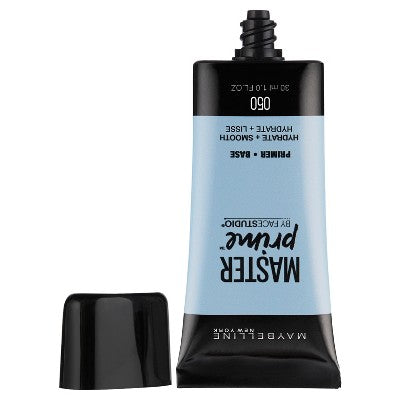 Maybelline Facestudio Master Prime Primer Hydrate + Smooth - 1 fl oz