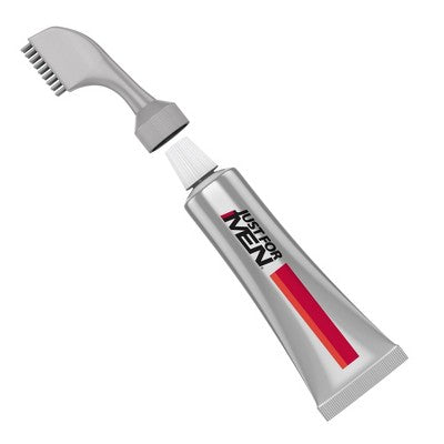 Just For Men Easy CombIn Color Gray Hair Coloring for Men with Comb Applicator - 1.2oz - Light Brown A25