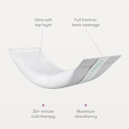 Frida Mom Instant Ice Maxi Pads