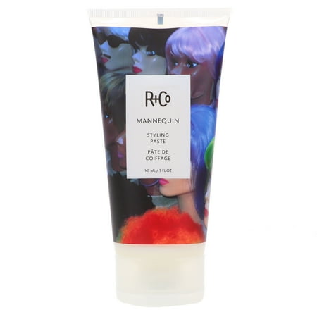 R+CO Mannequin Styling Paste 5 oz