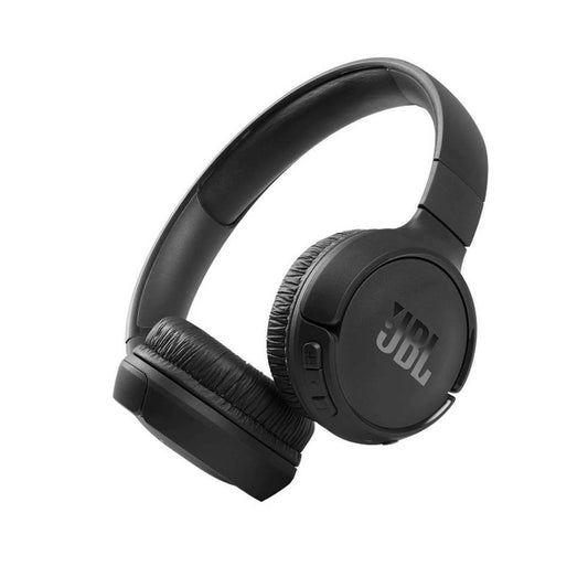 Tune 510BT Bluetooth On-Ear Headphones, Black