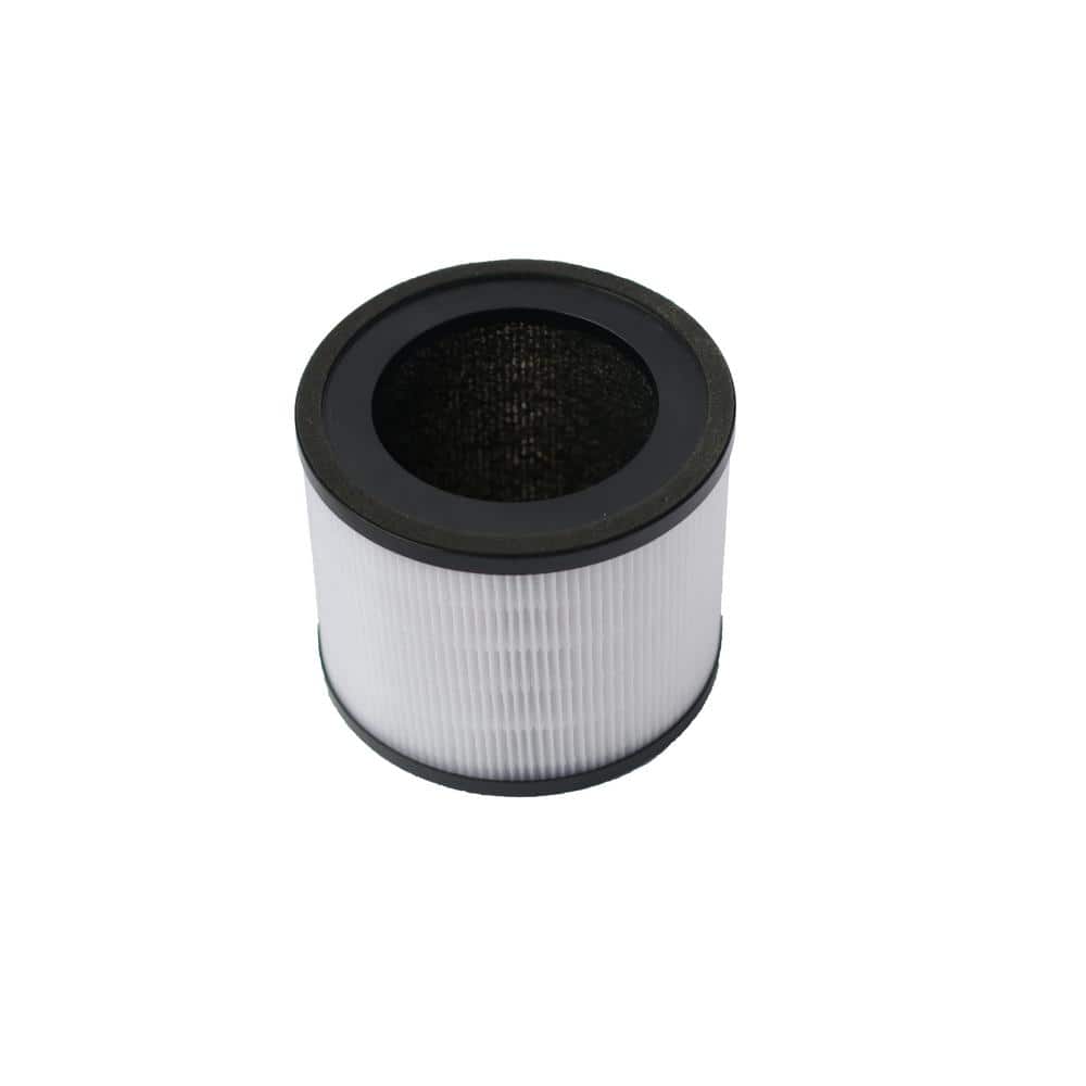 Air Purifier True HEPA Replacement Filter for EE-5069