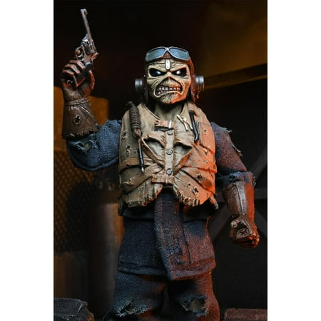 Iron Maiden Action Figure