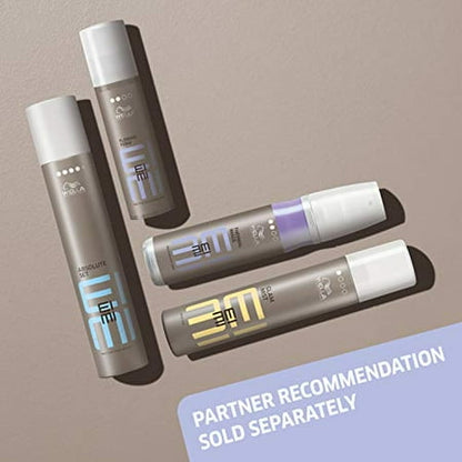 EIMI Flowing Form Anti-Frizz Smoothing Balm by Wella for Unisex - 3.38 oz Balm