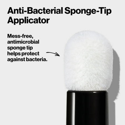 Revlon ColorStay Skin Awaken Cream Concealer Makeup, Longwear, 002 Universal Brightener, 0.27 fl oz