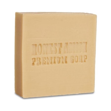 Honest Amish - Lavender & Clove Bar Soap