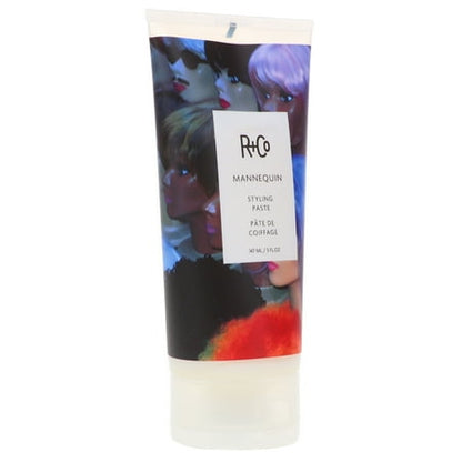 R+CO Mannequin Styling Paste 5 oz