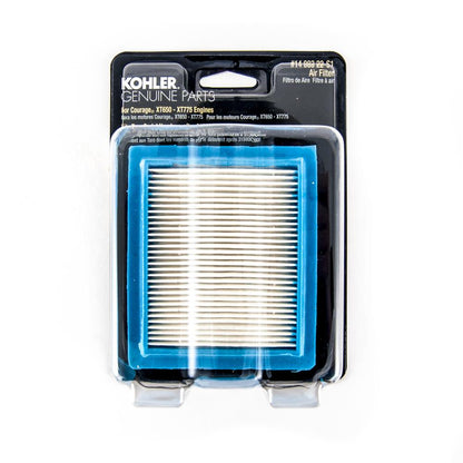 KOHLER Paper Air Filter for 4-cycle Courage Engine