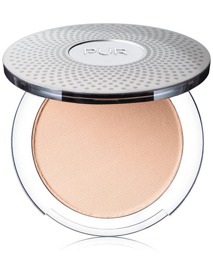 PÜR 4-In-1 Pressed Mineral Makeup - Light