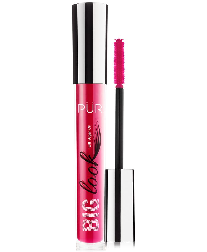 PÜR Big Look Mascara - Black